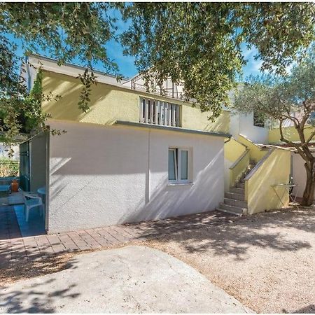 Apartmani Andrija باكوشتاني المظهر الخارجي الصورة